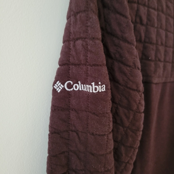 Columbia Sunday Summit II Tunic - Picture 2 of 7